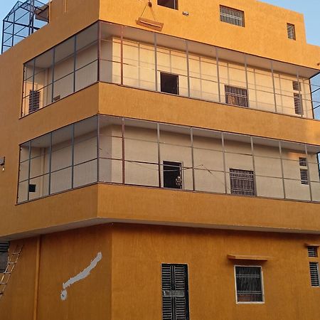 מלון Vrindāvan Shri Janki Vatika מראה חיצוני תמונה
